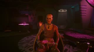 Cyberpunk 2077 - Part 16