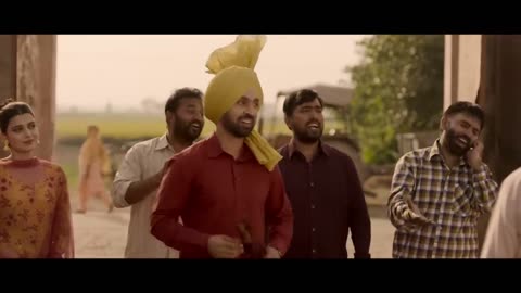 Jodi (Official Trailer) | Diljit Dosanjh | Nimrat Khaira | Amberdeep Singh|Releasing on 5th May 2023