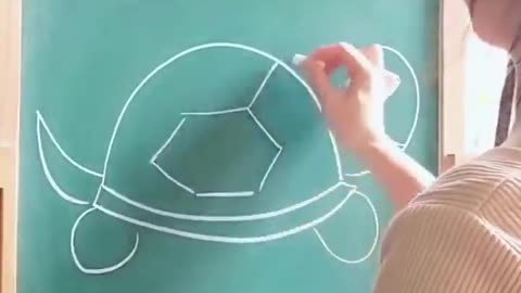 Easy Art For Kids