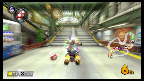 Mario Kart8 Deluxe Race47