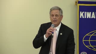 South Carolina Congressman makes joke about Ruth Bader Ginsburg and sexual assault