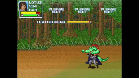 Teenage Mutant Ninja Turtles - Rescue-palooza - PC - Tryin Again
