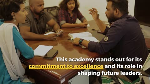 Discovering the Best Civil Service Academy in Trivandrum: Your Key to Success