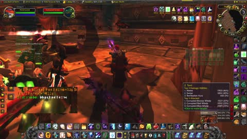 World of Warcraft Classic Shadow Continues with Blackwing Lair