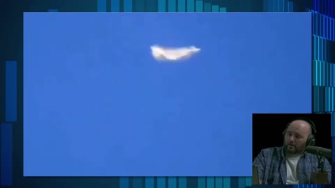 Open Lines on Telegram| Topic: Shape Shifting UFO, New SHOWTIME UFO DOC | UFO HUB Live Stream #35