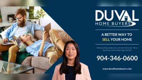 We Buy Homes in Jacksonville At Duval Home Buyers