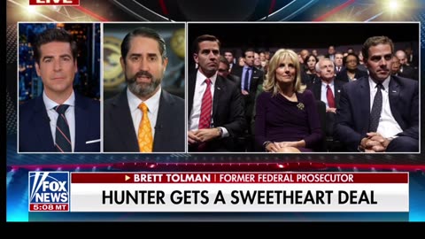 Jesse Watters Primetime 6/20/23