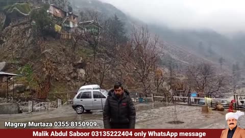 Neelum valley, Azad Kashmir, Sharda, Kel, Arangkel, Taobat latest updates #snowfall 2024