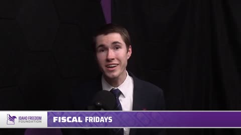 Fiscal Fridays: DEI Lives-on in Idaho Higher Ed.