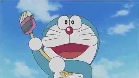Doraemon in hindi - Meri Sureli Aawaz