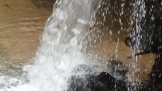 Waterfall -ish
