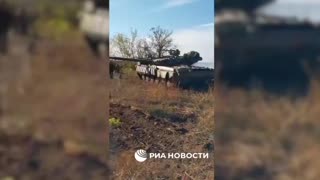 Russian paratroopers completely destroyed the 1st mechanized battalion