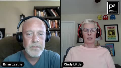 Practical Parapsychology with Dr. Brian Laythe, PhD and Dr. Cindy Little, PhD - Season 1, Episode 2