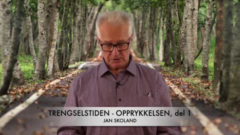 Jan Skoland: Trengselstiden - Opprykkelsen, del 1