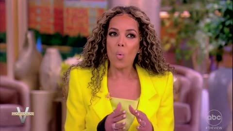 Sunny Hostin Fears a Trump Supporter Will ‘Sneak onto that Jury’
