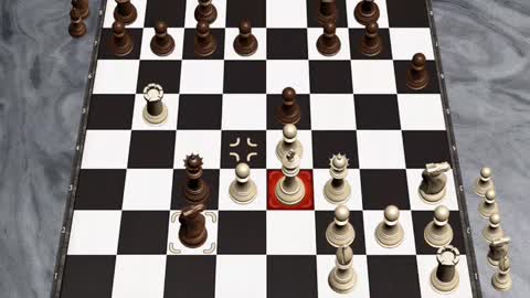 Chess Training