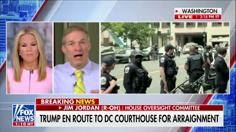 Citizen Free Press Jim Jordan doubles down: "This just strengthens, just hardens the support ...