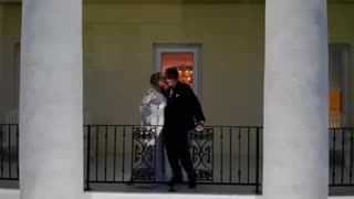 FLE Event Group Esperanza Mansion Wedding Videography