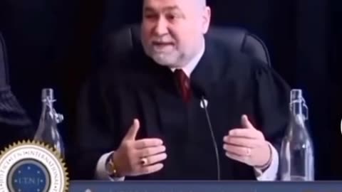 Judicial Commission findings on child trafficking US, former CIA operative Robert David Steele