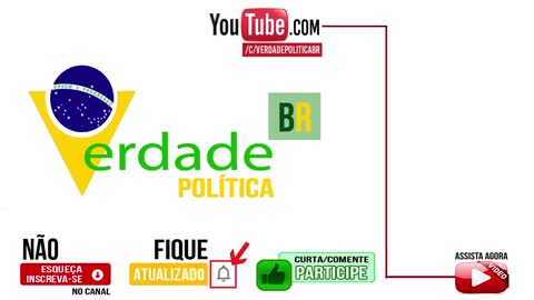Ex-diretor do Grupo Estado de São Paulo ALERTA à NAÇÃO_HD - by Verdade Política