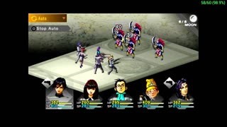 Persona SEBEC Episode 21 Deva Yuga