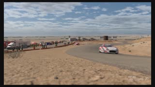 Gran Turismo7 Race479