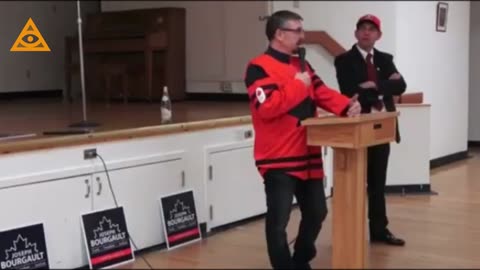 Theo Fleury calling out Pierre Poilievre as a Trojan horse. What does Theo know?