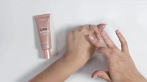 L’Oréal Paris Makeup True Match Luighlighter Skin Tint, for an All Da Light,
