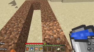 Minecraft episode 5/a new day of minecraft