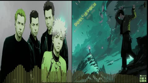 A Ronin Mode Tribute to Depeche Mode Construction Time Again Pipeline Remastered