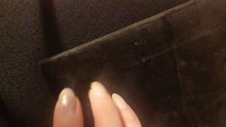 ASMR, NO TALKING - tapping_scratching_タッピング_tapotement 🎧︎ 👂 🎧︎ 💅+blackdiaryofmysoul
