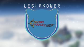 Chrono Trigger - Singing Mountain REMIX | Lesiakower