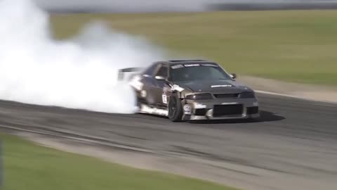 # short video Drifting Cars Racing