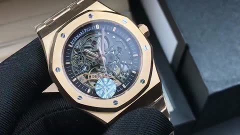 Audemars Piguet ROYAL OAK OFFSHORE replica watches