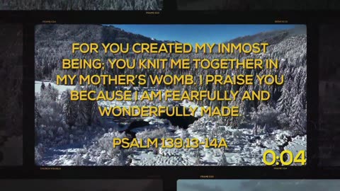 "God Centered Creation" Genesis 1:1-14 | 03-13-24 Way Maker Service @ 7 PM | ARK Live