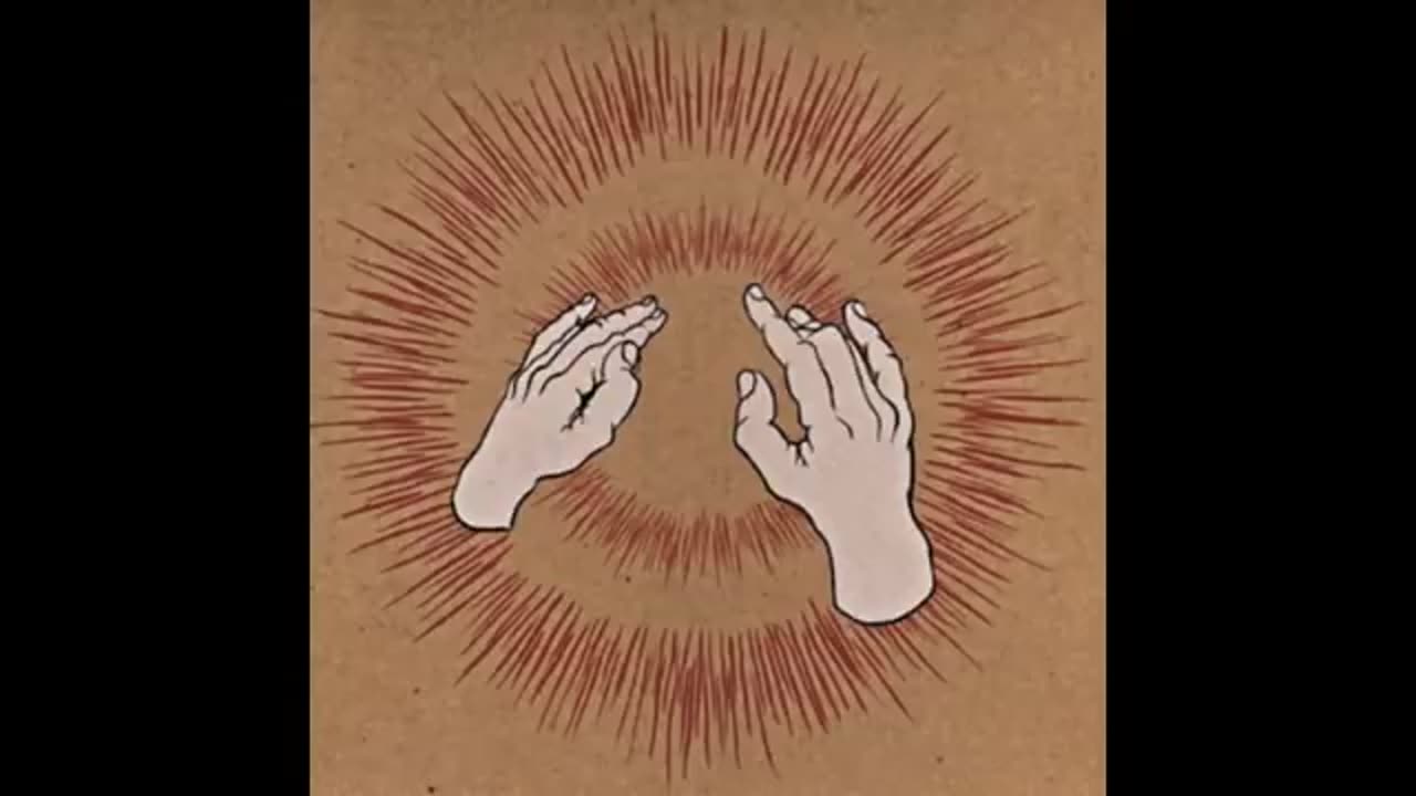 Godspeed You! Black Emperor - Lift Your Skinny Fists Like Antennas to ...