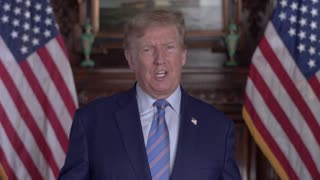 Trump Statement - FoxNews gave up on DeSanctimonious