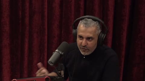 Maajid Nawaz & Joe Rogan || Last hour of the podcast is eye opening