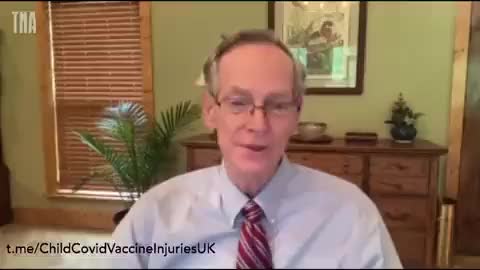 Covid vaccines and childhood cancers - Dr. Russel Blaylock