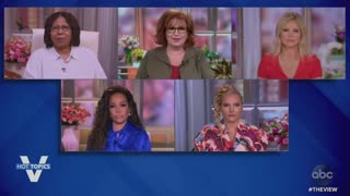 Joy Behar on racism