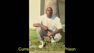 PRISONERS CURRENTLY SERVING LIFE DISCUSS HORRORS OF PRISON