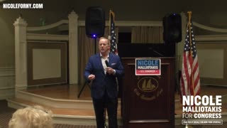 (9/13/19) Sean Spicer on Presidential Support