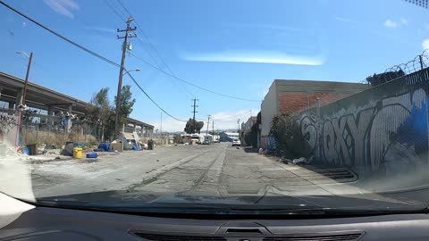 West Oakland Drive