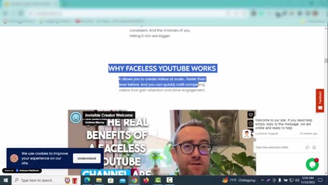 Invisible Creator Review | How To Build A Faceless YouTube Channels