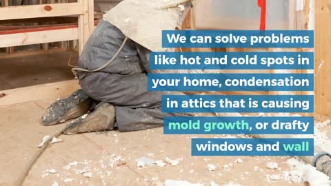 Home Insulation Bowling Green