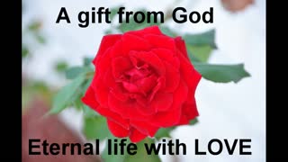 God's friend in love: Are you?