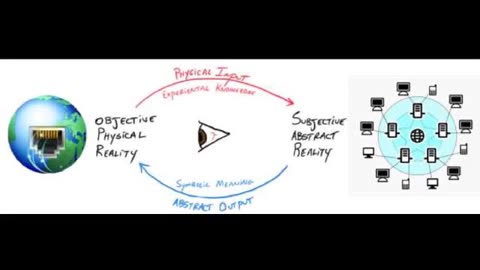 Softwar: A Novel Theory on Power Projection by Jason Lowery - Audio Part 24 of 31