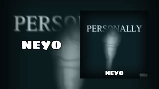 neyoooo & glxzzy - PERSONALLY (Sped Up Official Instrumental) [Official Audio]