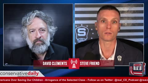 FBI Whistleblower Steve Friend Gives His Potential Solution to Helping Minimize FBI Corruption