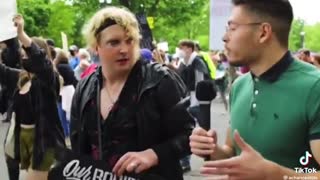 WATCH: Pro-Choicers CANNOT Answer One Key Question